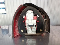 фото thumb №4, Audi a3 8l лампа задняя задняя правая lift