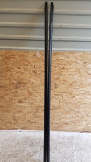 фото thumb №1, Volkswagen golf vii 7 універсал рейлінги дахові kpl.