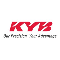 фото thumb №2, Амортизатор kyb 3450023
