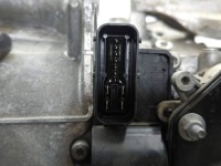 фото thumb №9, Автоматична коробка передач volkswagen golf viii uuf