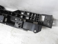 Купить Peugeot 508 седан 10-17 кронштейн  бампера абсорбер задняя 9675548180, фото thumb