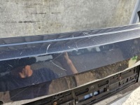 фото thumb №9, Seat leon iv 4 hb бампер задняя задний 5fa807421 спойлер