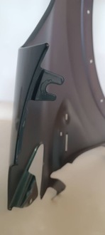 фото thumb №7, Крыло renault captur ii 2 331015069r