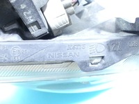 фото thumb №10, Фара лівий bixenon nissan murano z50 europa