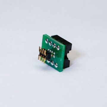 Adapter SOIC8-DIP8