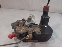 фото thumb №5, Замок дверь правый перед voyager iii