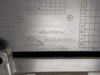 фото thumb №16, Jaguar e-pace x540 r dynamic бампер перед решётка радиатора значок 4xpdc противотуманные фары