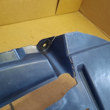 фото thumb №16, Bmw f07 5 gt захист шасі зад 7293610