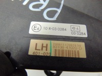 Купити Дисплей head up екран toyota prius 3 83108-47020-d, фото thumb