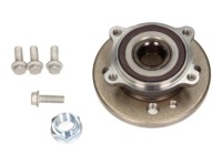 фото thumb №1, Подшипник колеса ступица перед mini cooper/one 06-