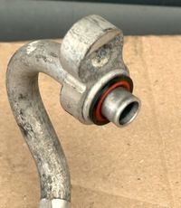 фото thumb №7, Шланг кондиционера mercedes actros mp4 a9608308817