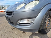 фото thumb №4, Smart forfour 454 i бампер перед капот лампа крыло pas радиаторов 1.5 cdi