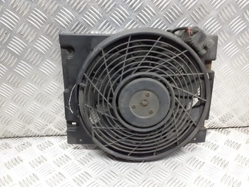 фото thumb №6, Вентилятор радіатор opel zafira a 2.0 dti