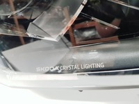 фото thumb №9, Skoda octavia iv левая правая лампа перед 5e4941036 5e4941035 рестайлинг полный led