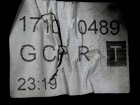 фото thumb №10, 11/22 nissan primera kombi p12 обшивка дверь l.tył