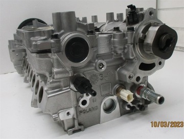 фото thumb №10, Головка volvo v60 1.5 t3 t4 t5 b4154t5 31401127aa