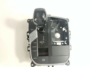 фото thumb №7, Bmw g20 g21 выборщик домкрат ручка коробки передач 9460153