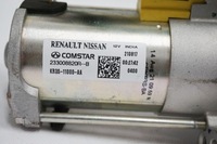 фото thumb №9, Стартер двигателя renault captur ii 1.0 tce