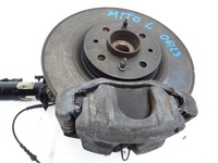 фото thumb №13, Alfa romeo mito 1.3 jtd амортизатор поворотний кулак ліва