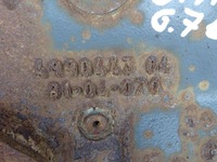 фото thumb №14, Daf lf 45 55 06-13 6.7 e4/5 блок двигателя 4990442 81-04-065 49905443