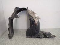 фото thumb №6, Nissan note e11 06-11 підкрилок передні ліва