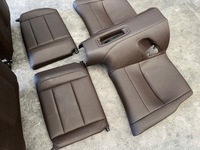 фото thumb №7, Porsche 991 turbo gts рестайлинг carrera сиденья сиденье обивка