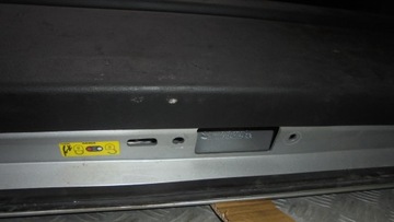 фото thumb №11, Кришка багажника volvo xc90 2.9 bt 2003