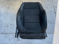 фото thumb №12, Спинка сидіння алькантара праві праві перед pod air bag audi a4 b6 b7