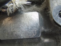 фото thumb №14, Двигатель стойка peugeot 308 i 1.6 hdi 9hx 10jbav