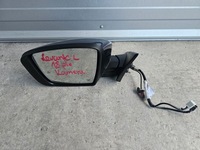 фото thumb №6, Maserati levante дзеркало ліва 18 pin камера full