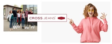 КРОССЫ женская обувь CROSS JEANS LL2R4063C 36