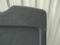 фото thumb №6, Полка багажника skoda rapid lift spaceback kombi оригинал 5jj867769