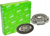 фото thumb №2, Сцепление valeo dacia logan mcv sandero clio modus