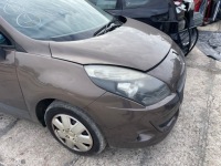 фото thumb №3, Бампер капот перед scenic iii tecnb