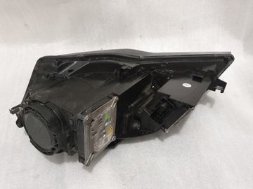 фото thumb №14, Лампа передня audi r8 bi-xenon led