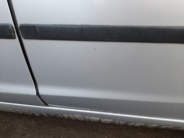 фото thumb №6, Ford focus mk2 дверь левый зад левая задние 03