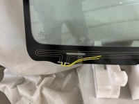 Toyota avensis стекло передняя подогрев датчик 03-09 в Украине, фото thumb