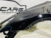 Tesla y крыло  левое  перед 2020-2024 год Недорого, фото thumb