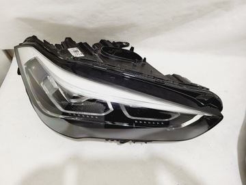 фото thumb №12, Bmw x1 f48 рестайлинг полный led