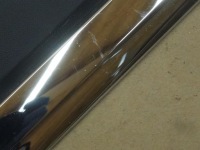 фото thumb №8, Молдинг двері лівий перед хром vw tiguan ii 5na854939af