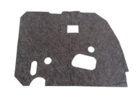 фото thumb №1, Шумоизоляция дверь водителя mercedes benz glc w253 x253