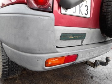 фото thumb №9, Land rover freelander бампер зад задний задний