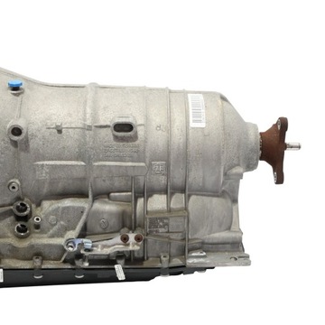 фото thumb №16, Bmw f01 740d n57s автоматическая коробка передач коробки передач ga6hp28 7631070
