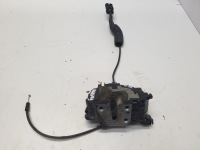 фото thumb №1, Замок передний передний левый перед левый renault laguna iii 80501004r