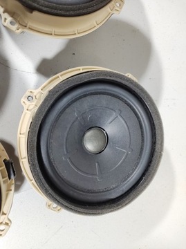 фото thumb №5, Hyundai ioniq 17r- динамик дверь