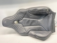 фото thumb №11, Сидіння sport спинка перед обшивка сидіння лівий шкіра bmw z4 g29