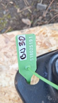 фото thumb №7, Вісь балка підвішування зад 5q0501049b golf vii a3 8v leon iii octavia iii