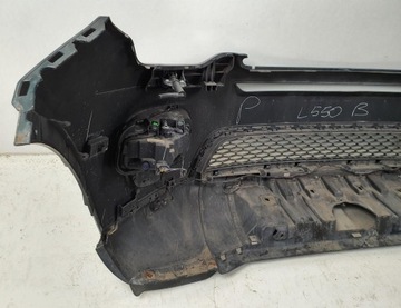 фото thumb №10, Бампер перед 866 land rover discovery sport l550