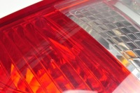 Mercedes w169 рестайлинг  лампа правая задняя правый задний  89075862 89075894 Доставка, фото thumb