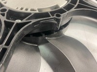 Вентилятор bmw f10 f11 178990-10 7594610 Доставка, фото thumb